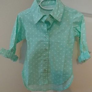 SOLD Ruffle Butts Long Sleeve